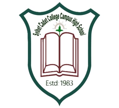 Sylhet Cadet College Campus High School
