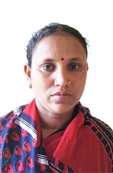 কাঞ্চন বৈষ্ণব - আয়া