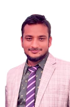 মোঃ আবু হেনা - সহকারী শিক্ষক