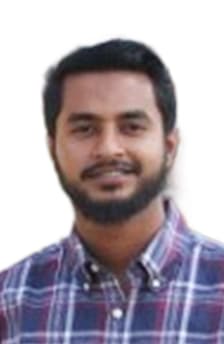 ফাইয়াজ সামাদ - সহকারী শিক্ষক