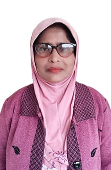 ফরিদা ইয়াসমিন - সহকারী শিক্ষক